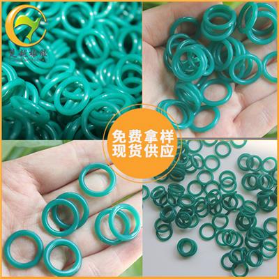 氟硅橡胶耐热 清远氟硅橡胶圈 源头实力工厂