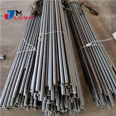 厂家直销哈氏合金C-276螺丝 耐蚀C-22紧固件 耐温1.4529双头六角螺栓 非标订做 按图加工