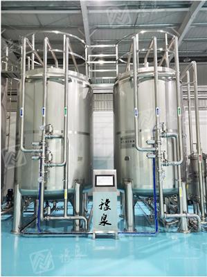 多介质过滤器