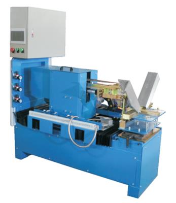 酒店水池生产设备浙江厨房设备生产机器内R角打磨机内角打磨机