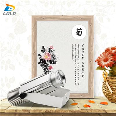 户外防水静止款20W投影灯
