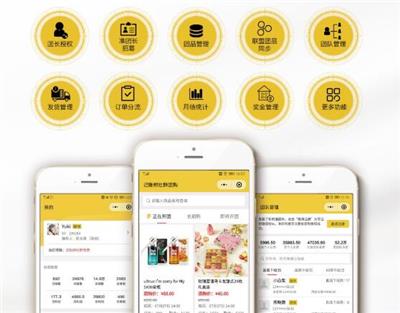 为什么选择社群团购--社群团购当下风口