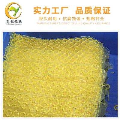 梅州国产全氟醚橡胶ETP定制 全氟橡胶属于硫化橡胶 楚越高分子材料
