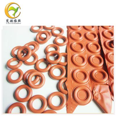 清远全氟醚橡胶ETP性能 四丙氟橡胶和全氟橡胶价格 源头工厂