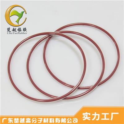 湛江全氟醚橡胶ETP性能 全氟橡胶防水圈 源头工厂