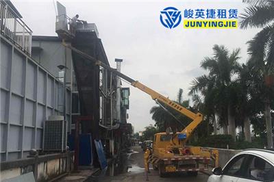 阳朔升降机出租的起升事项