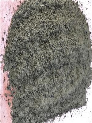 金刚砂地坪材料 金刚砂耐磨地坪材料 水泥灰色中灰深灰