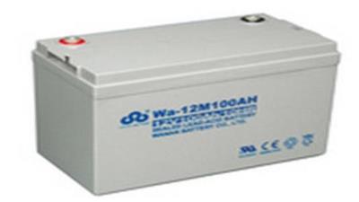 万安蓄电池WA-12M1.3AT蓄电池12V1.3AH蓄电池报价