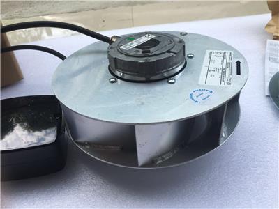 德国洛森DKHR400-4KW.123.5FA离心式风机