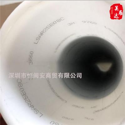德莎8854无纺布基材半透明双面胶