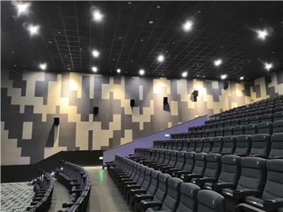 聚酯纤维吸音板厂家