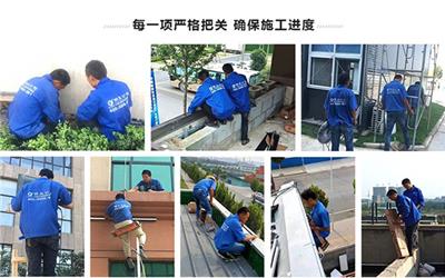 做一个亮化工程需要多少钱？影响亮化工程价格的因素都有哪些？