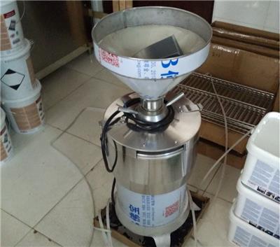 大方豆浆机 FSM-120商用磨浆机 120型浆渣分离机