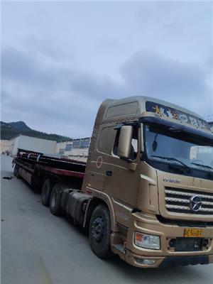 厦门到无锡物流专线 价格 时效