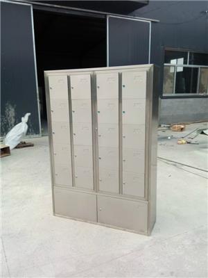 文山不锈钢储物柜批发 不锈钢储藏柜 品质**