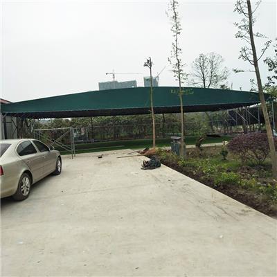 云浮夜市烧烤推拉篷