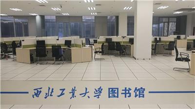 汉中勉县机房防静电地板批发 国标防火板安装pvc地板厂家