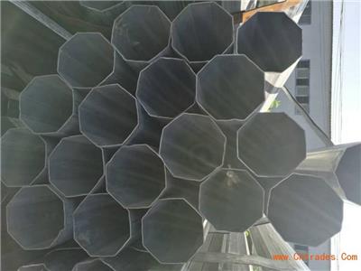 镀锌八角管-镀锌八角管厂家