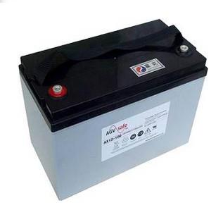 艾诺斯华达霍克蓄电池AX12-150 enersys电池12V150AH免维护 包邮