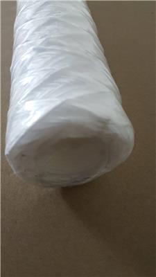 1-5微米过滤器滤芯 线绕滤芯
