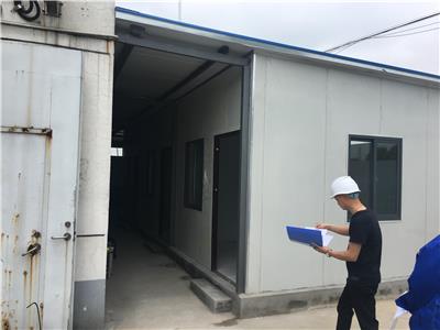 20公分岩棉夹芯板 浙江抗静电机房厂房装修功能区厂家 防火板吊顶
