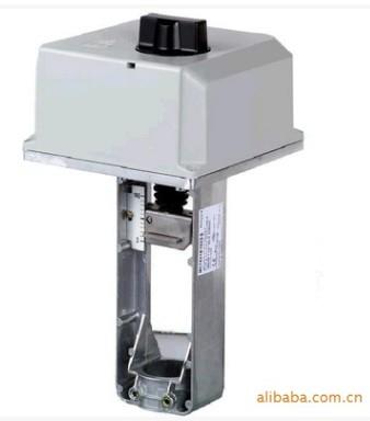 霍尼韦尔ML7420A/ML8824A电动执行器