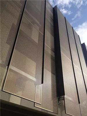 芜湖帆伯建筑幕墙装饰 玻璃幕墙 专业施工队