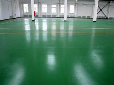 无锡苏州环氧地坪施工 薄涂环氧树脂地坪 环氧树脂自流平