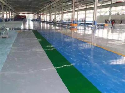 上海万泓环氧地坪施工 环氧地坪漆 环氧地坪价格 环氧地坪设计