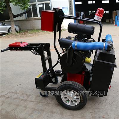 长沙科勒747重型开槽机批发 路面开缝机 生产厂家