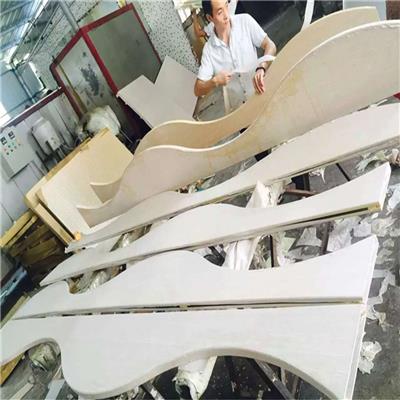 韶关弧形铝方通 应用广泛