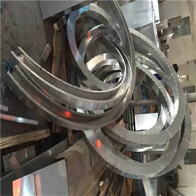 烟台铝方通安装 持久耐用