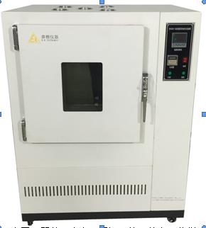 上海弈楷仪器EK50011自然通风热老化试验箱