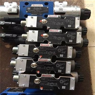 原装现货力士乐比例阀