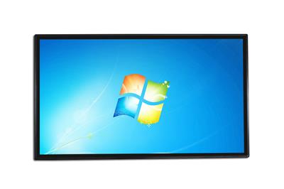 达林55寸电容触摸茶几-抽屉型 DL-CJ5500B 多点触摸 可多人同时操作 防水、防划、抗击打 高灵敏度 高清画质