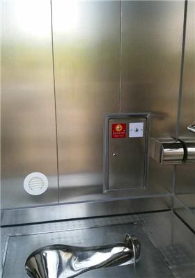 湛江市出租移动厕所卫生间