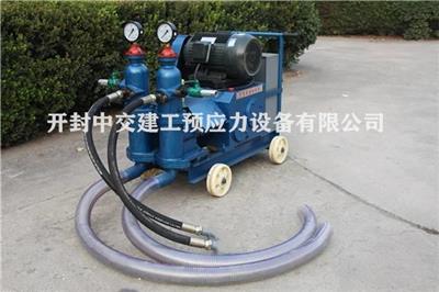 山西平鲁水泥注浆泵参数