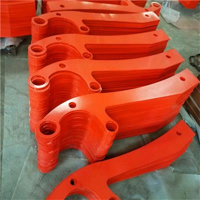 桥梁钢板立柱厂家