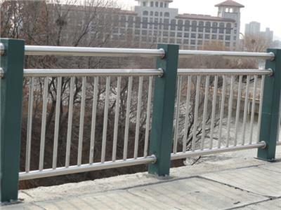 合肥桥梁护栏支架