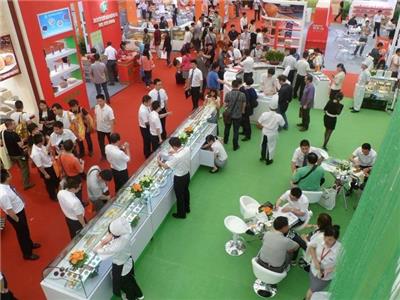 2021苏州国际酒店餐饮业博览会