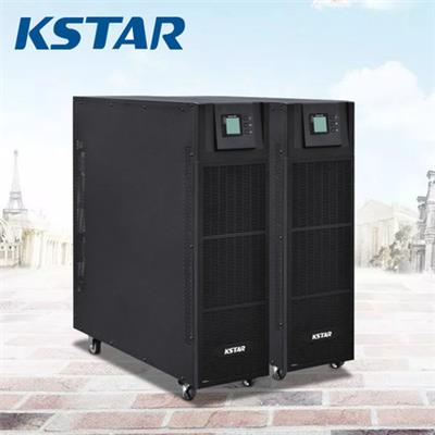 科士达UPS电源 YDC3330 30KVA/24KW厂家参数报价