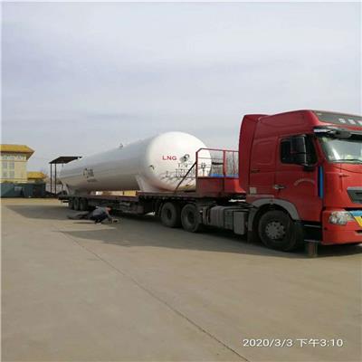 15立方二氧化碳储罐生产厂家供应商