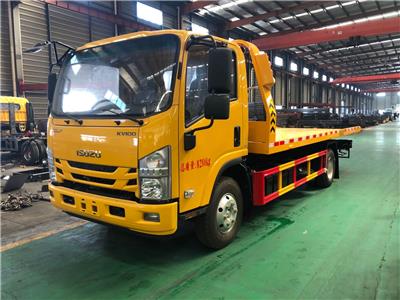 8吨救援车 北京高速路施救车 全国包送