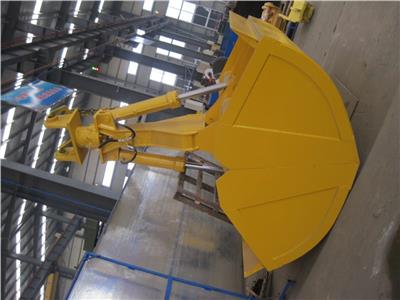 贝壳斗品牌 贝壳抓斗 全国均可发货