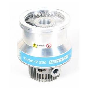 安捷伦Varian Turbo-V 250涡轮分子真空泵