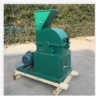 厂家报价 氧化锆锤式破碎机【银河仪器】