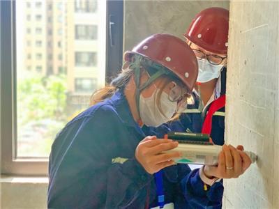 房屋抗震第三方鉴定机构 江苏省常州市