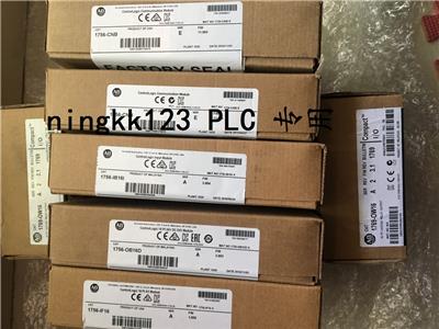 1756-A10 ** 量大现货18159166798