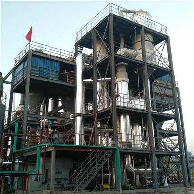 陇南二手多效蒸发器 回收厂家
