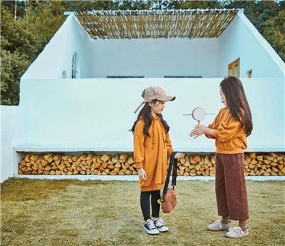 葫芦岛童装品牌童装批发 厂家直供_一手货源_自由退换货